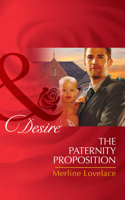 Скачать книгу The Paternity Proposition