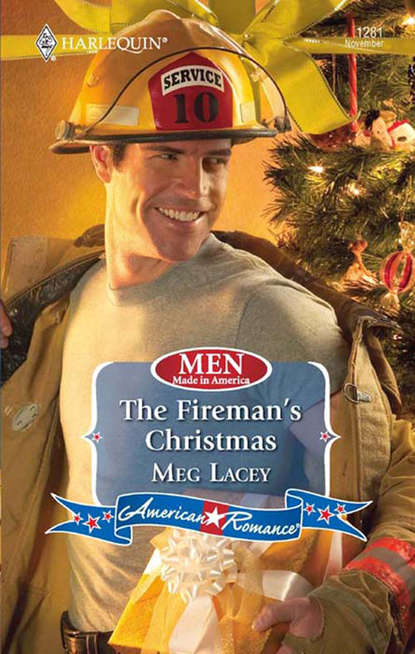 Скачать книгу The Fireman's Christmas