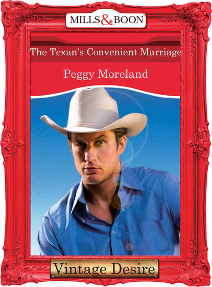 Скачать книгу The Texan's Convenient Marriage