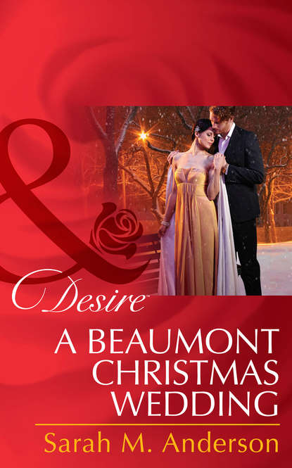 Скачать книгу A Beaumont Christmas Wedding