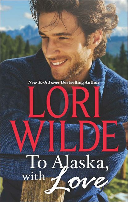 Скачать книгу To Alaska, With Love: A Touch of Silk