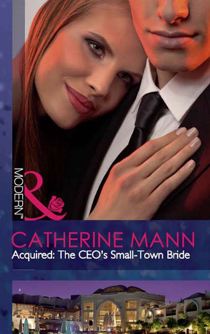 Скачать книгу Acquired: The CEO's Small-Town Bride