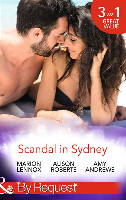 Скачать книгу Scandal In Sydney: Sydney Harbour Hospital: Lily's Scandal