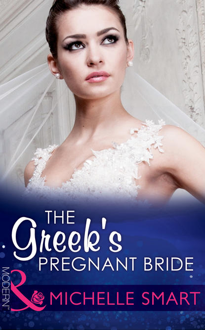 Скачать книгу The Greek's Pregnant Bride
