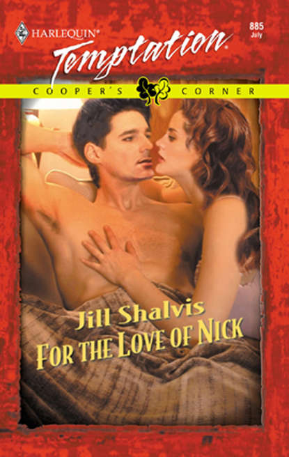 Скачать книгу For the Love of Nick