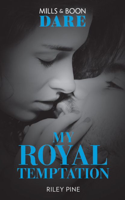 Скачать книгу My Royal Temptation: A sexy royal romance book! Perfect for fans of Fifty Shades Freed