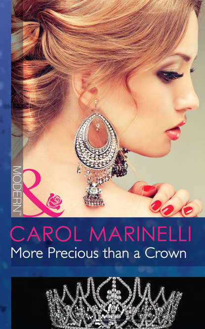 Скачать книгу More Precious than a Crown