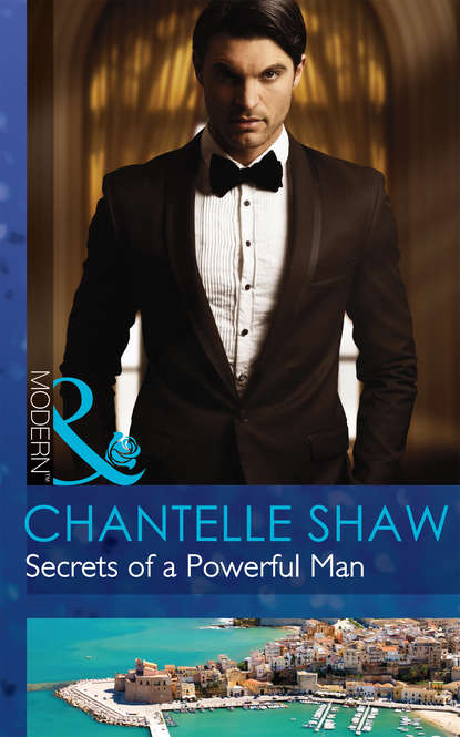 Скачать книгу Secrets of a Powerful Man
