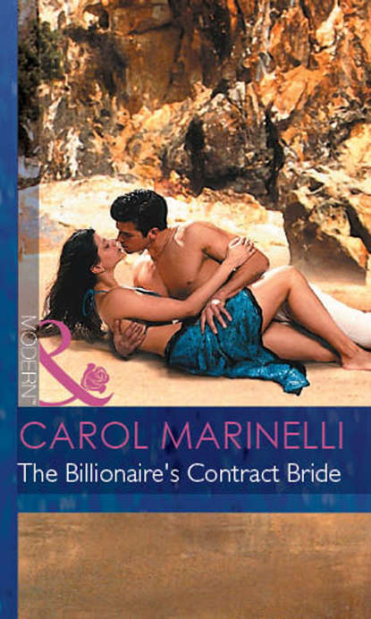 Скачать книгу The Billionaire's Contract Bride
