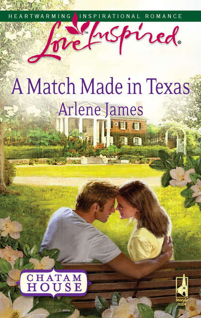Скачать книгу A Match Made in Texas
