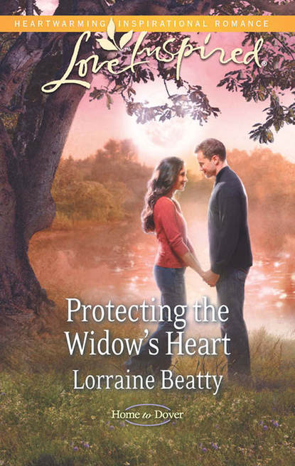 Скачать книгу Protecting the Widow's Heart