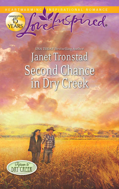 Скачать книгу Second Chance in Dry Creek