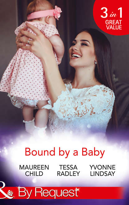 Скачать книгу Bound By A Baby: Have Baby, Need Billionaire / The Boss's Baby Affair / The Pregnancy Contract