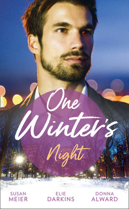 One Winter's Night: The Twelve Dates of Christmas / Frozen Heart, Melting Kiss / A Cadence Creek Christmas