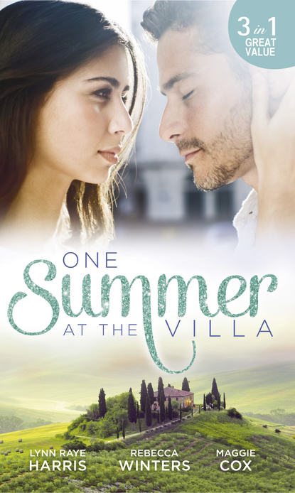 Скачать книгу One Summer at The Villa: The Prince's Royal Concubine / Her Italian Soldier / A Devilishly Dark Deal