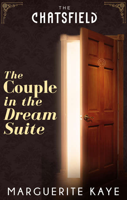 Скачать книгу The Couple in the Dream Suite