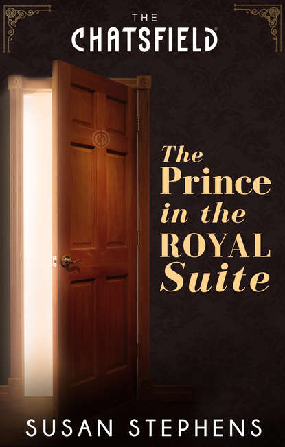 Скачать книгу The Prince in the Royal Suite