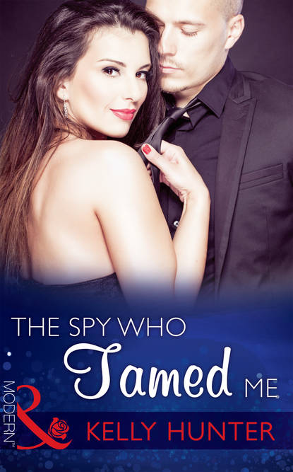 Скачать книгу The Spy Who Tamed Me