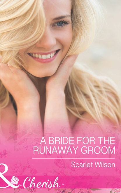 Скачать книгу A Bride for the Runaway Groom
