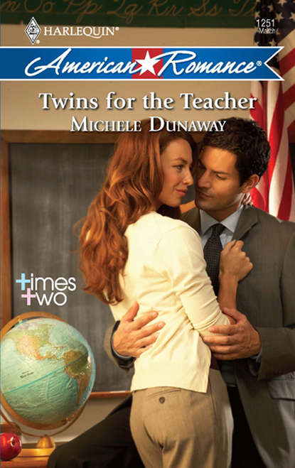Скачать книгу Twins for the Teacher