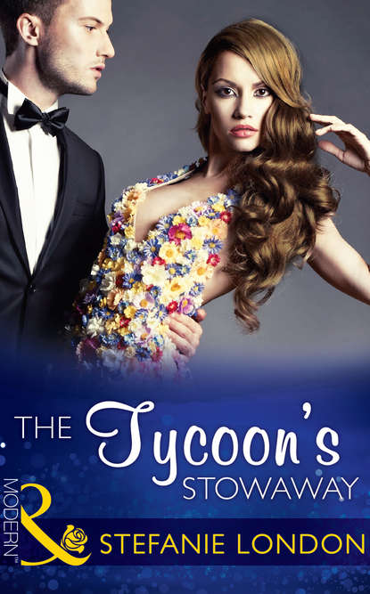 The Tycoon's Stowaway