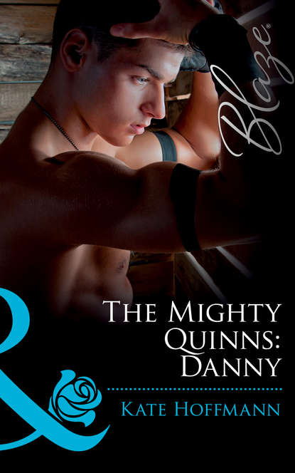 Скачать книгу The Mighty Quinns: Danny