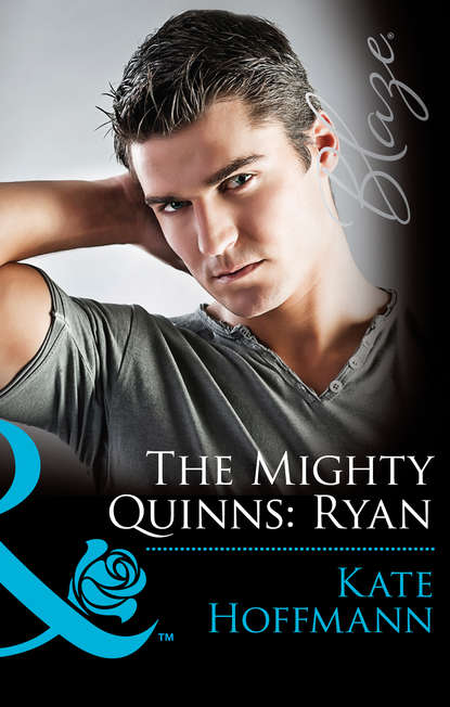 Скачать книгу The Mighty Quinns: Ryan