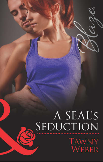 Скачать книгу A SEAL's Seduction