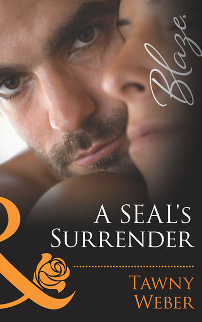 Скачать книгу A SEAL's Surrender