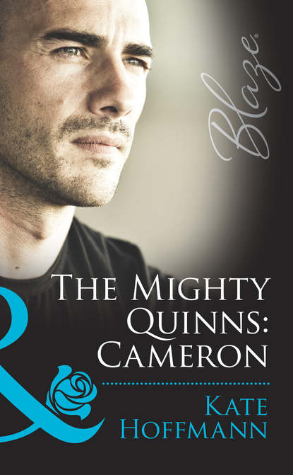 Скачать книгу The Mighty Quinns: Cameron