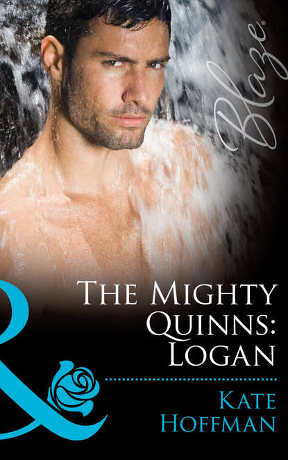 Скачать книгу The Mighty Quinns: Logan