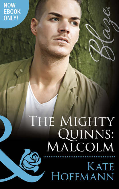 Скачать книгу The Mighty Quinns: Malcolm