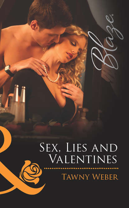 Скачать книгу Sex, Lies and Valentines
