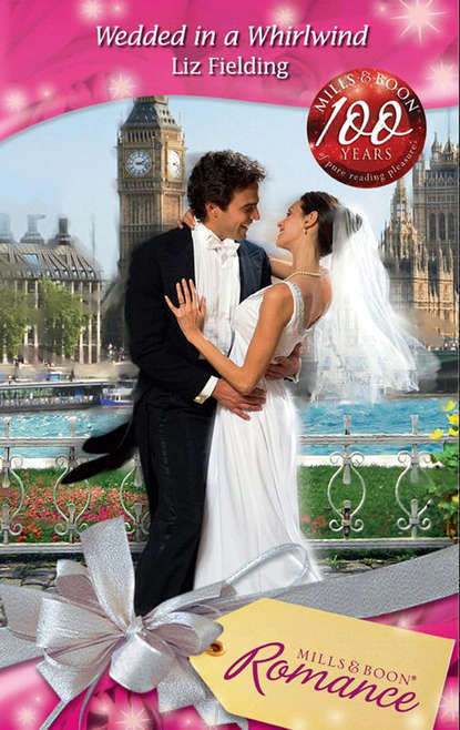 Скачать книгу Wedded in a Whirlwind