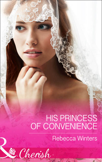 Скачать книгу His Princess Of Convenience