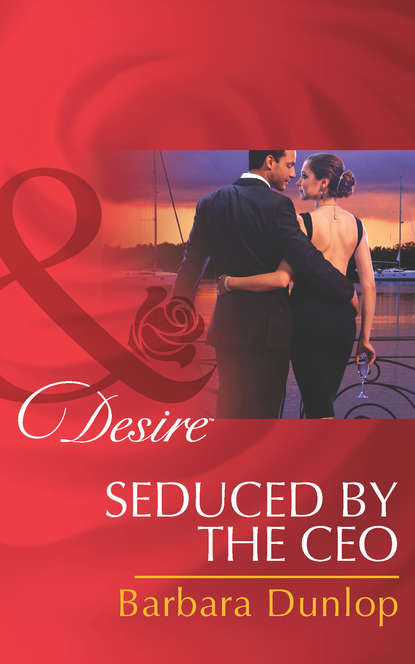 Скачать книгу Seduced by the CEO