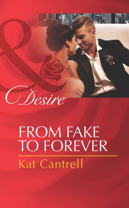 Скачать книгу From Fake to Forever