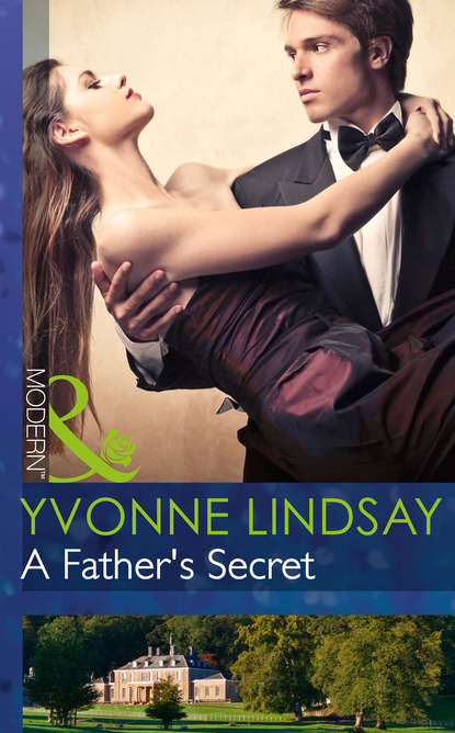 A Father's Secret