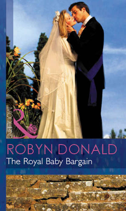 The Royal Baby Bargain