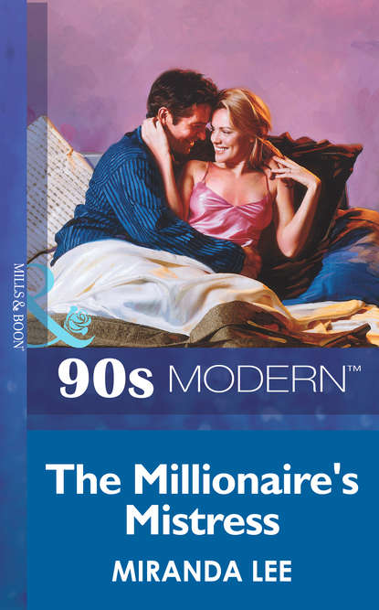 Скачать книгу The Millionaire's Mistress