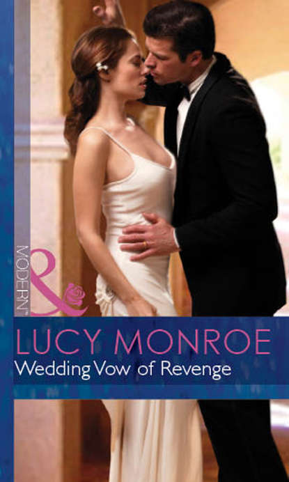 Скачать книгу Wedding Vow of Revenge