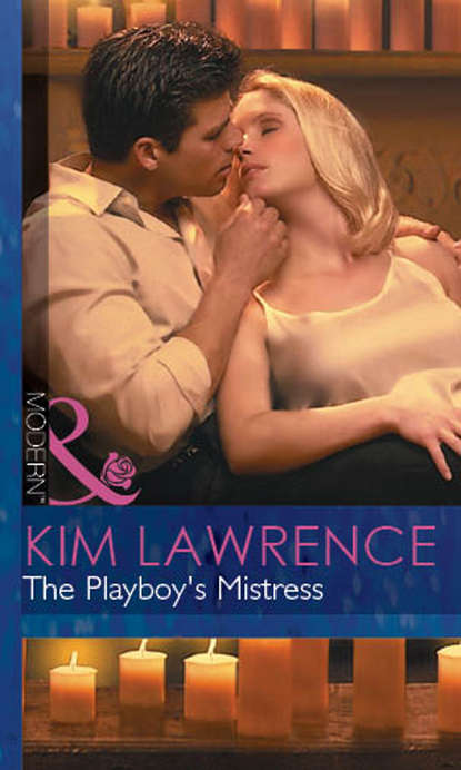Скачать книгу The Playboy's Mistress
