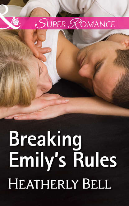 Скачать книгу Breaking Emily's Rules