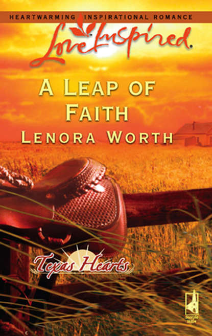 Скачать книгу A Leap of Faith