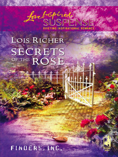 Скачать книгу Secrets of the Rose