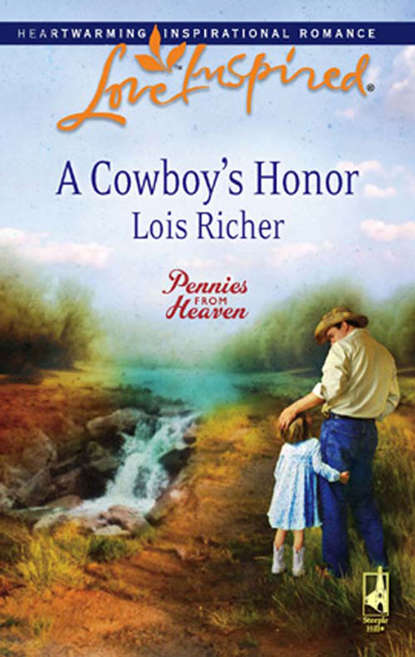 Скачать книгу A Cowboy's Honor