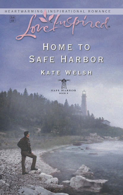 Скачать книгу Home to Safe Harbor