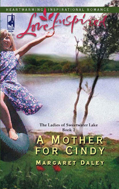 Скачать книгу A Mother for Cindy