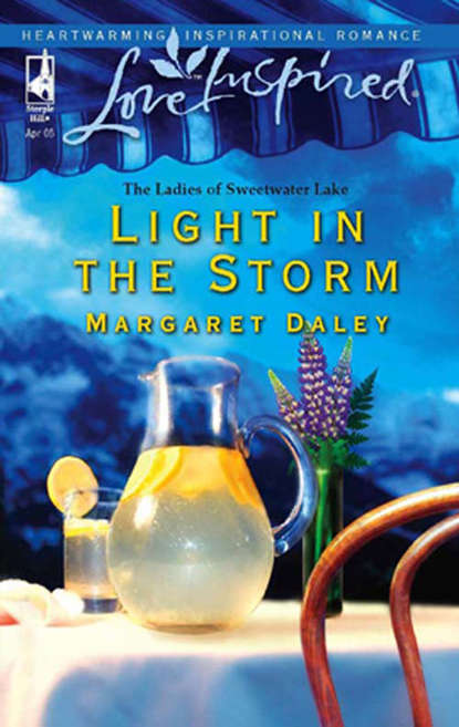 Скачать книгу Light in the Storm