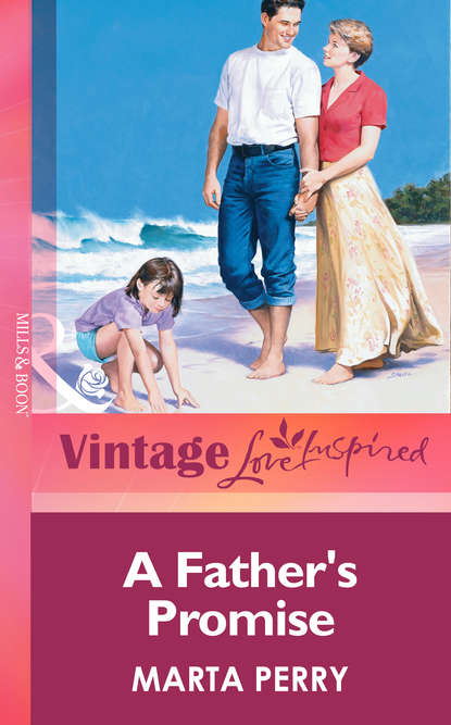 Скачать книгу A Father's Promise